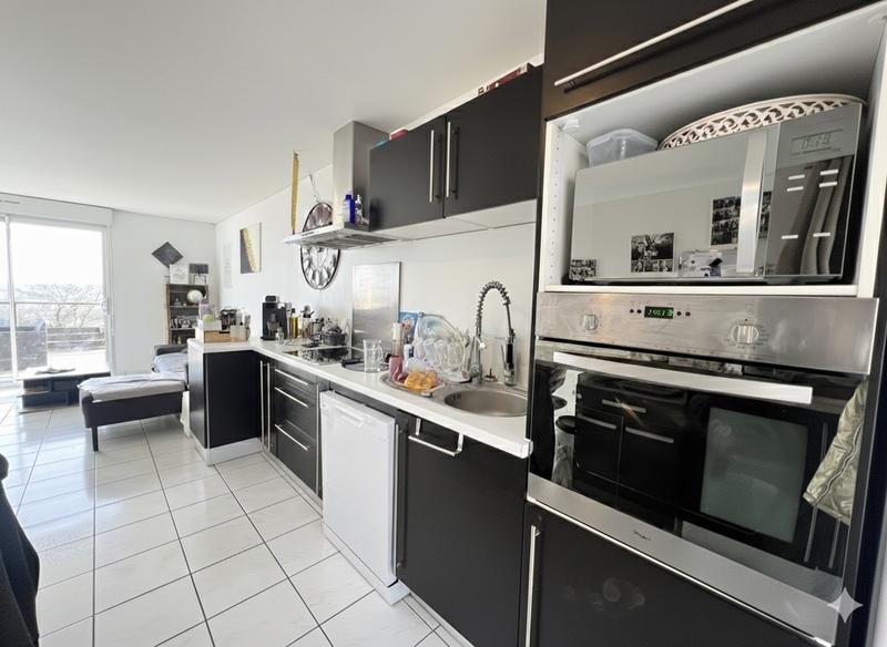 Maison - 134 m² - 5 pièces