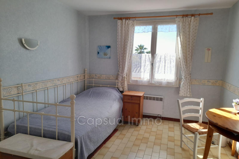 Maison - 97 m² - 4 pièces