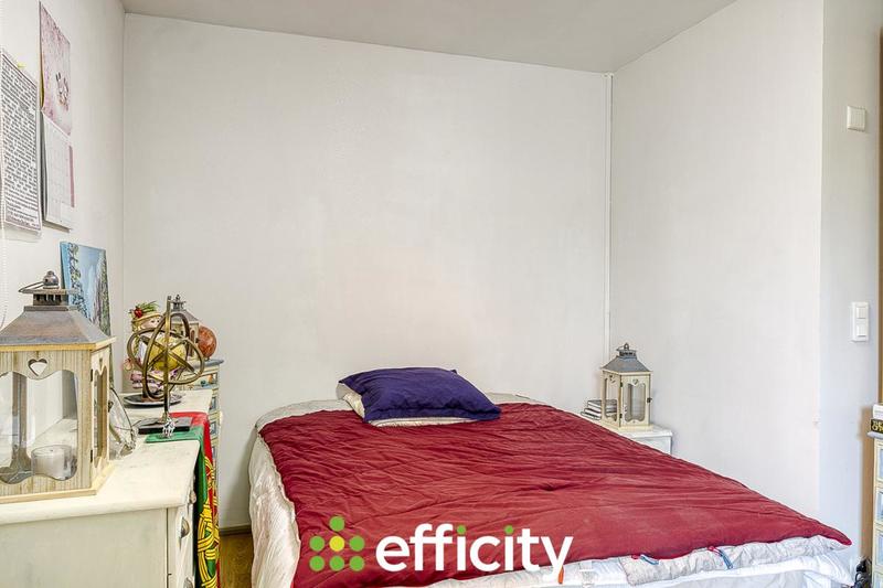 Maison - 153 m² - 5 pièces