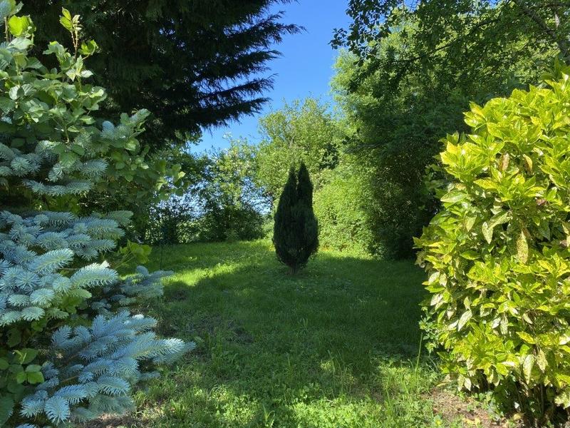 Maison ancienne - 105 m² - 4 pièces