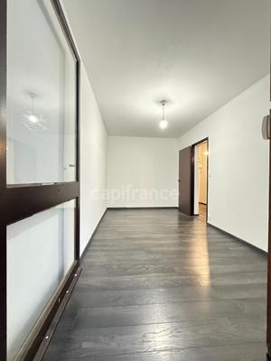 Appartement - 72 m² - 4 pièces