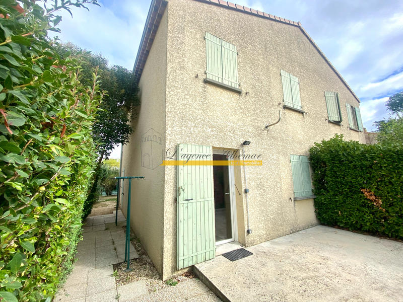 Maison - 78 m² - 4 pièces
