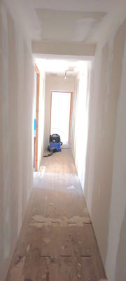 Maison - 255 m² - 8 pièces