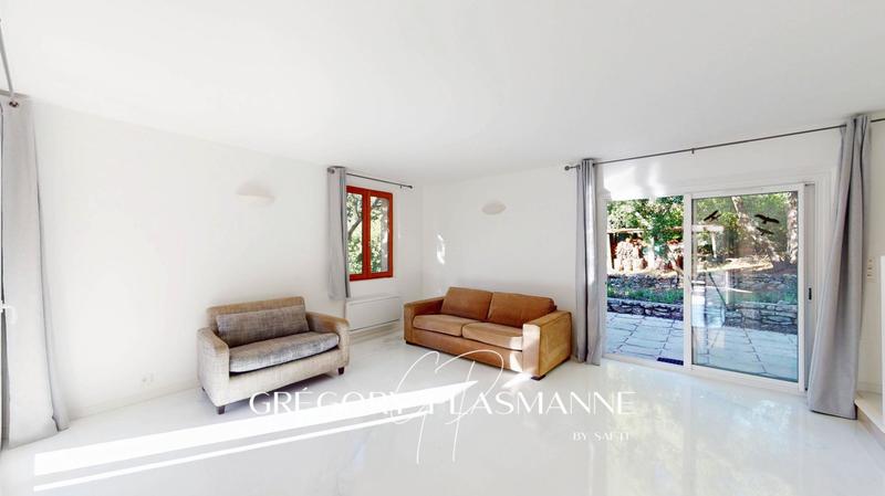 Maison - 115 m² - 4 pièces