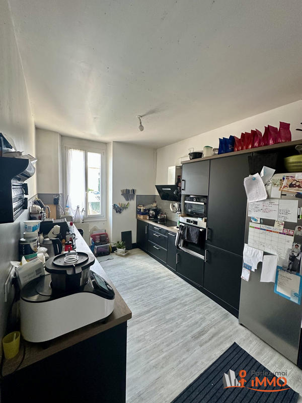 Maison - 151 m² - 7 pièces
