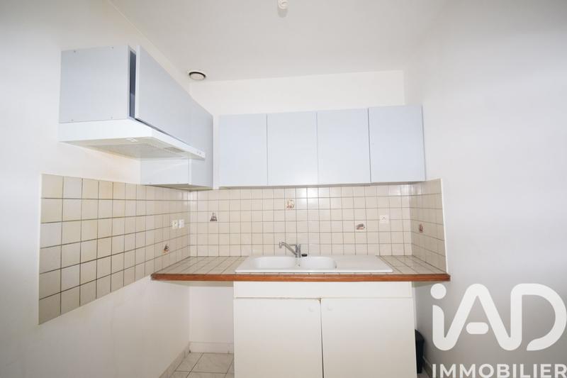 Appartement - 141 m² - 4 pièces