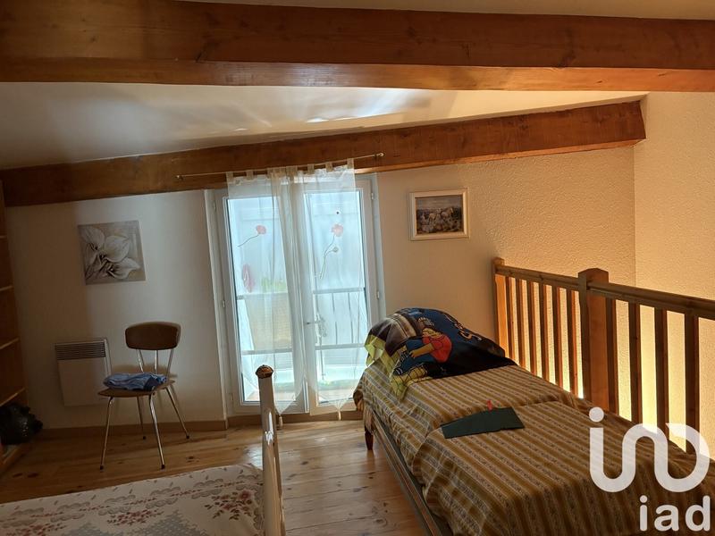 Maison - 82 m² - 4 pièces