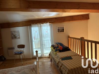 Maison - 82 m² - 4 pièces