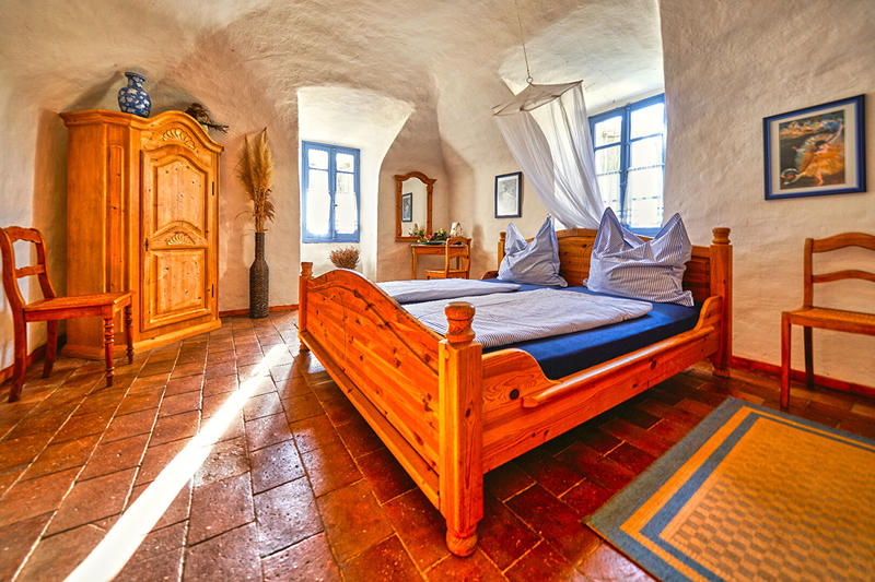 Bastide - 433 m² - 14 pièces