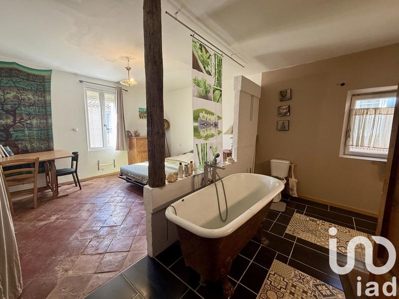 Maison de ville - 180 m² - 7 pièces