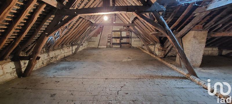 Maison - 286 m² - 12 pièces