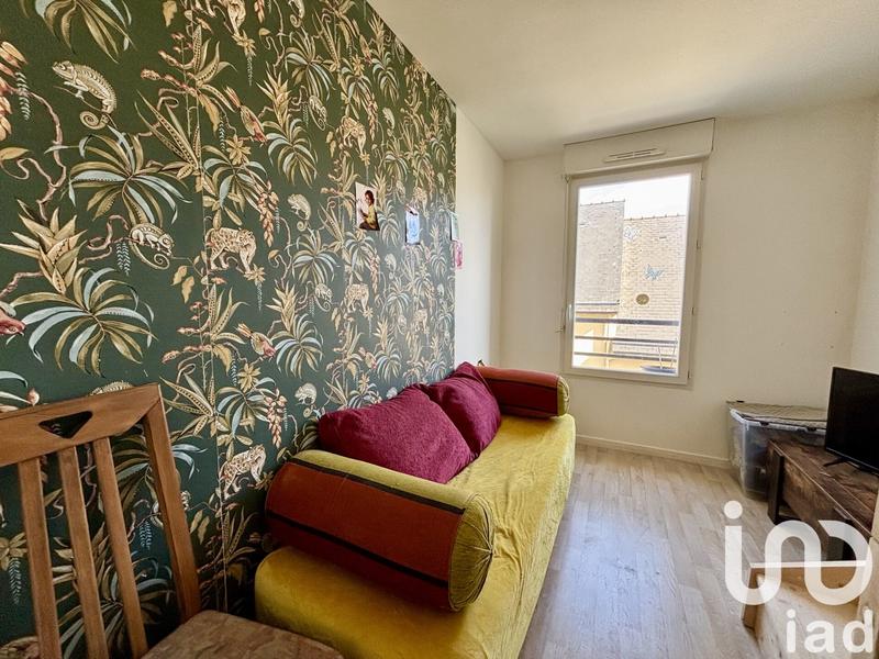 Maison - 108 m² - 4 pièces