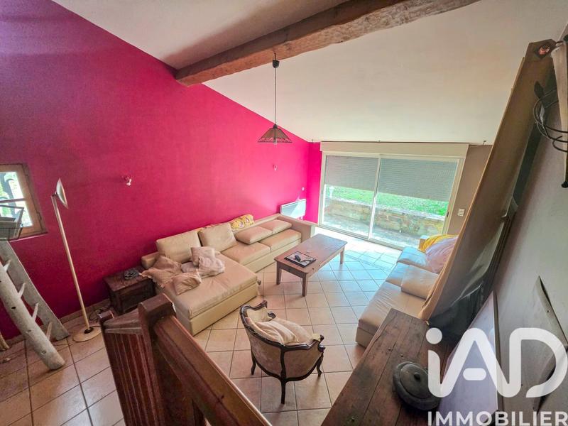 Maison de maîtres - 153 m² - 6 pièces