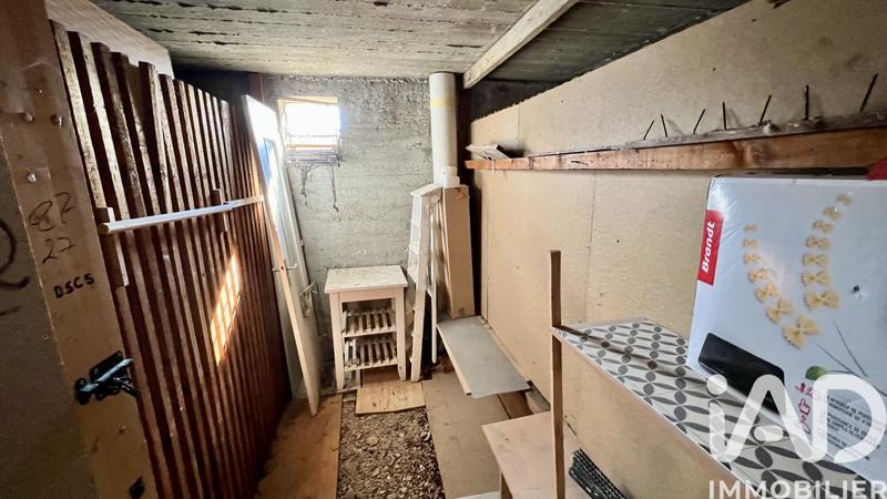 Appartement - 29 m² - 1 pièce