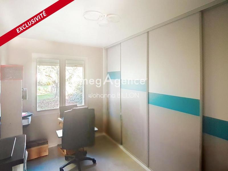 Maison de campagne - 140 m² - 6 pièces