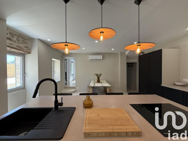 Maison - 103 m² - 4 pièces