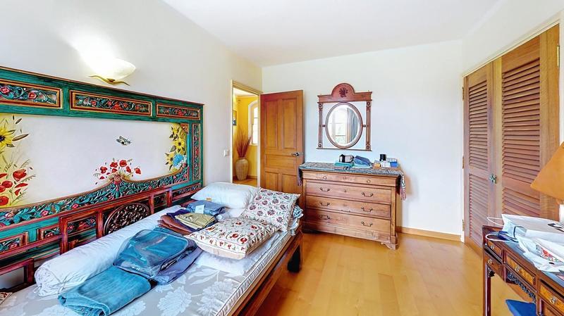 Bastide - 233 m² - 6 pièces