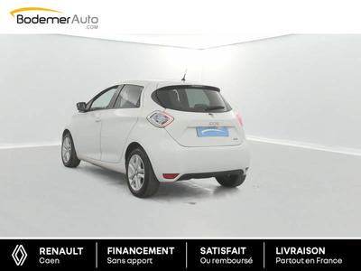 Renault Zoe R90 Zen