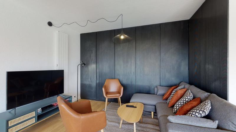 Immeuble - 1 189 m²