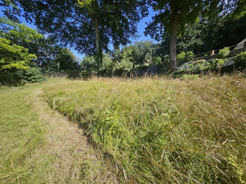 Terrain agricole - 3 547 m²