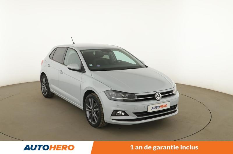 Volkswagen Polo 1.0 Tsi Carat Exclusive 115 ch