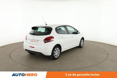 Peugeot 208 1.6 Blue-HDi Active Business 5p 100 ch