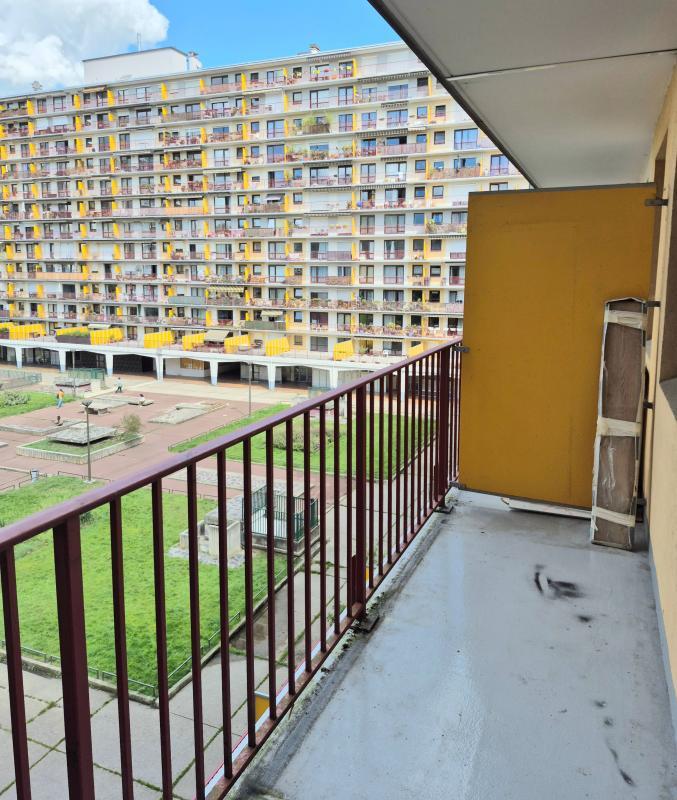 Appartement - 51 m² - 2 pièces