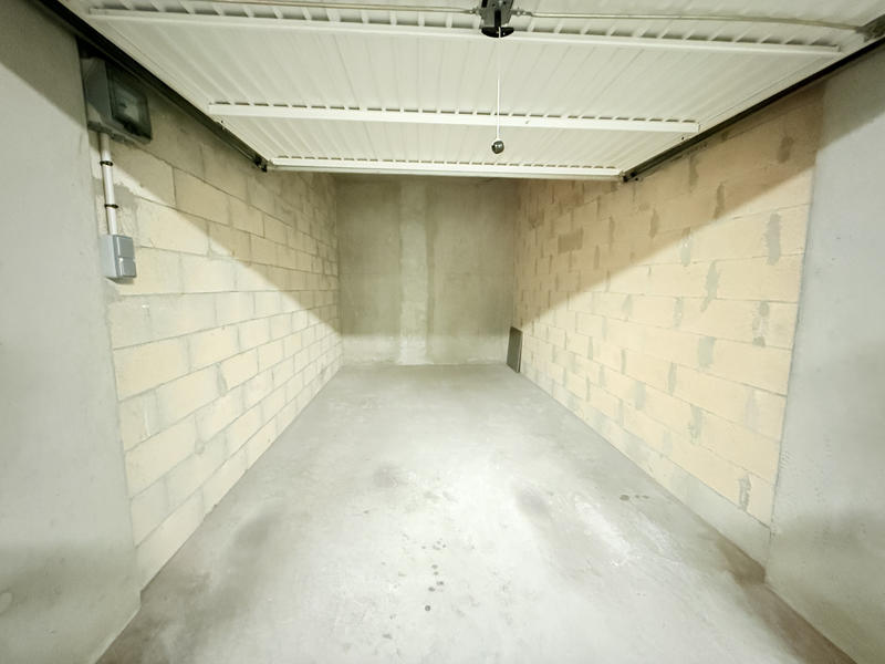 Appartement - 50 m² - 3 pièces