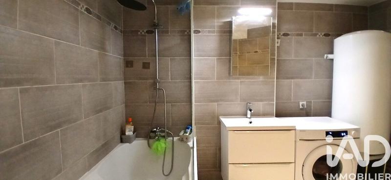 Appartement - 113 m² - 4 pièces