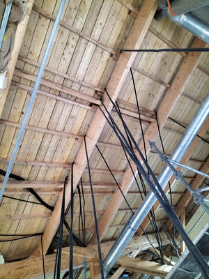 Appartement - 87 m² - 4 pièces