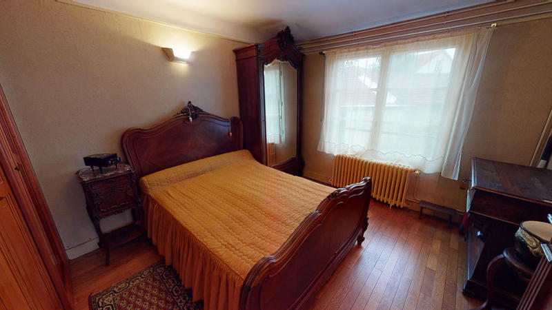 Maison - 78 m² - 4 pièces