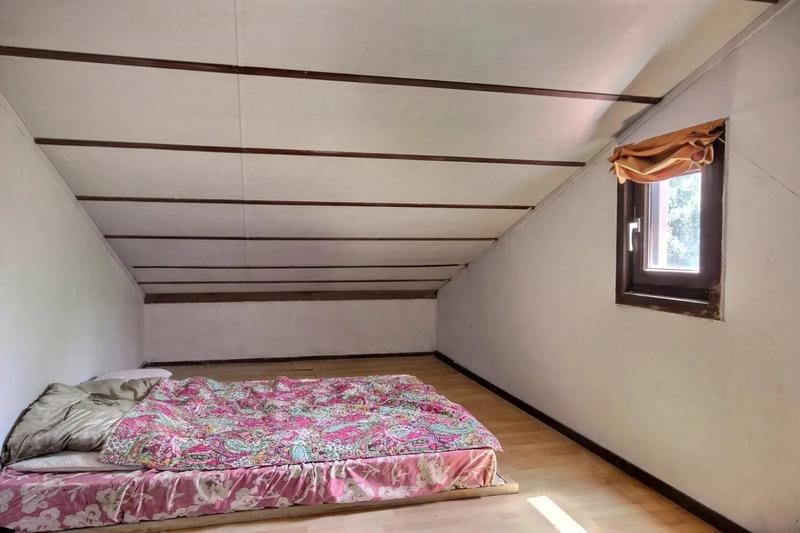 Maison - 91 m² - 5 pièces