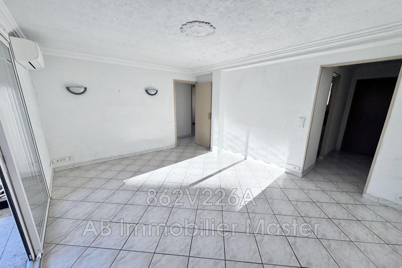 Appartement - 52 m² - 3 pièces