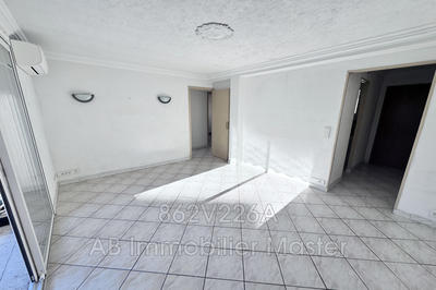 Appartement - 52 m² - 3 pièces