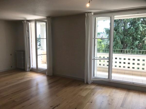 Appartement - 78 m² - 4 pièces