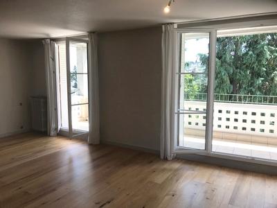Appartement - 78 m² - 4 pièces