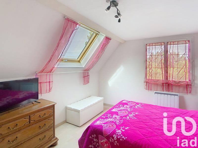 Maison - 197 m² - 8 pièces