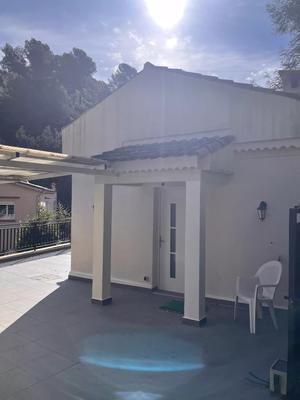 Maison - 45 m² - 3 pièces