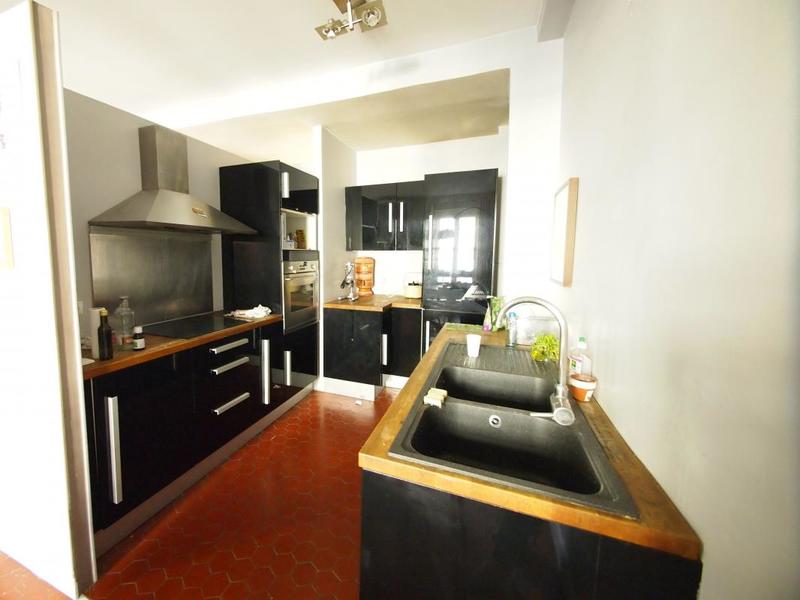 Penthouse - 61 m² - 2 pièces