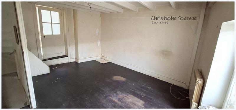 Maison - 57 m² - 2 pièces