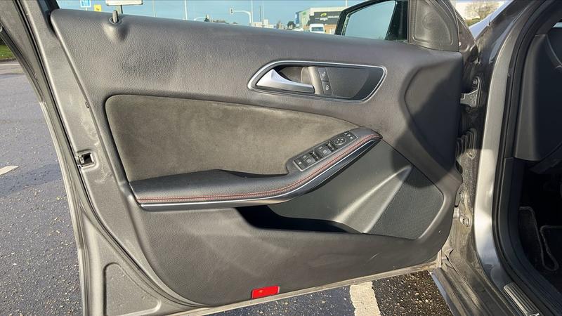 Mercedes Classe a 160 d 90 Fascination