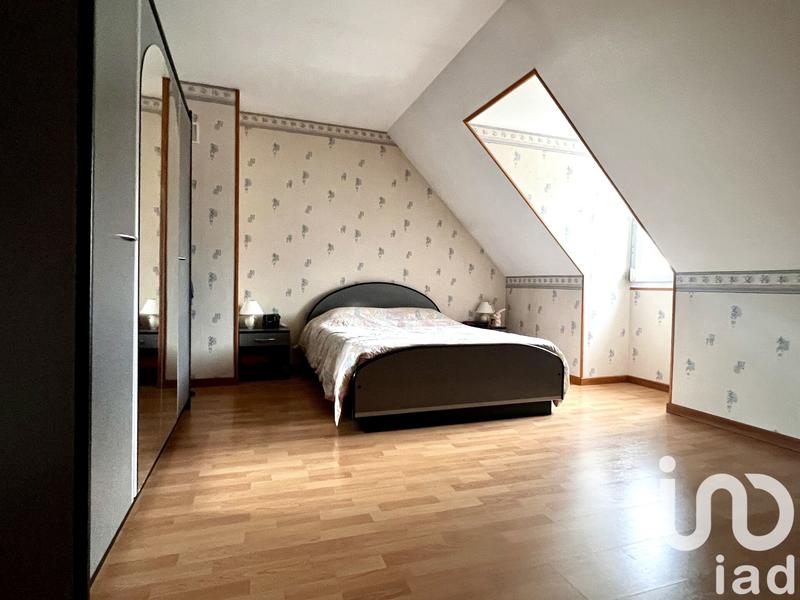 Maison - 152 m² - 6 pièces