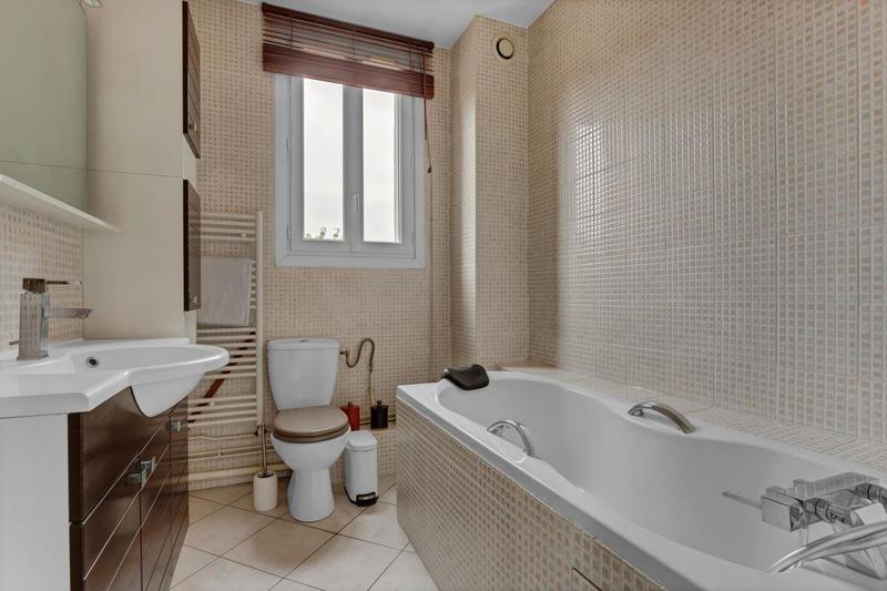 Maison - 167 m² - 5 pièces