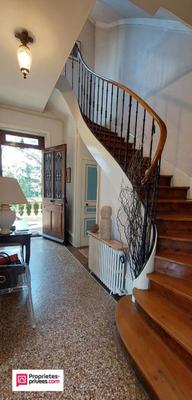 Maison - 132 m² - 6 pièces