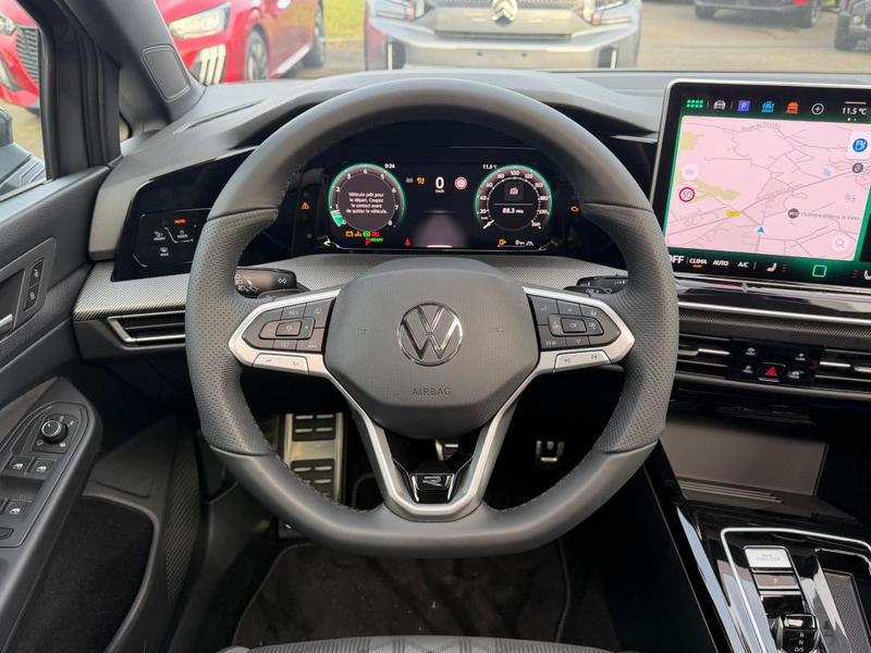 Volkswagen Golf 1.5 eTSI Evo2 150 Dsg7 R-Line Edition