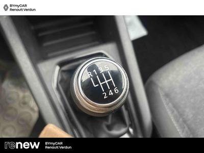 Renault Clio V Blue dCi 100 - 21n Business