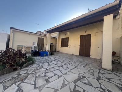 Maison - 73 m² - 3 pièces