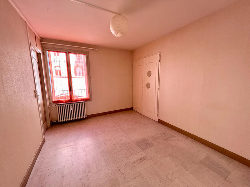 Appartement - 41 m² - 3 pièces