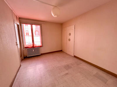 Appartement - 41 m² - 3 pièces