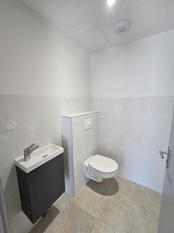 Appartement - 98 m² - 4 pièces